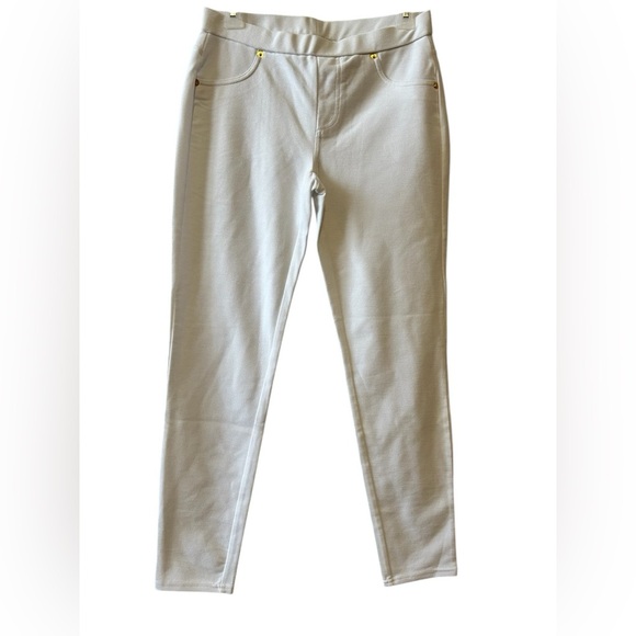 Michael kors Stylish White Skinny Jeans - Picture 1 of 6